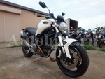     Ducati M696 Monster696 2011  5